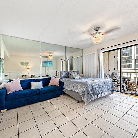 Sugar Beach 108 Apartment Gulf Shores Bagian luar foto
