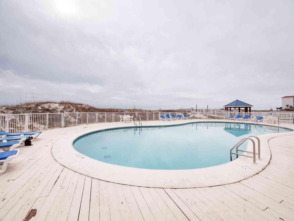 Sugar Beach 108 Apartment Gulf Shores Bagian luar foto