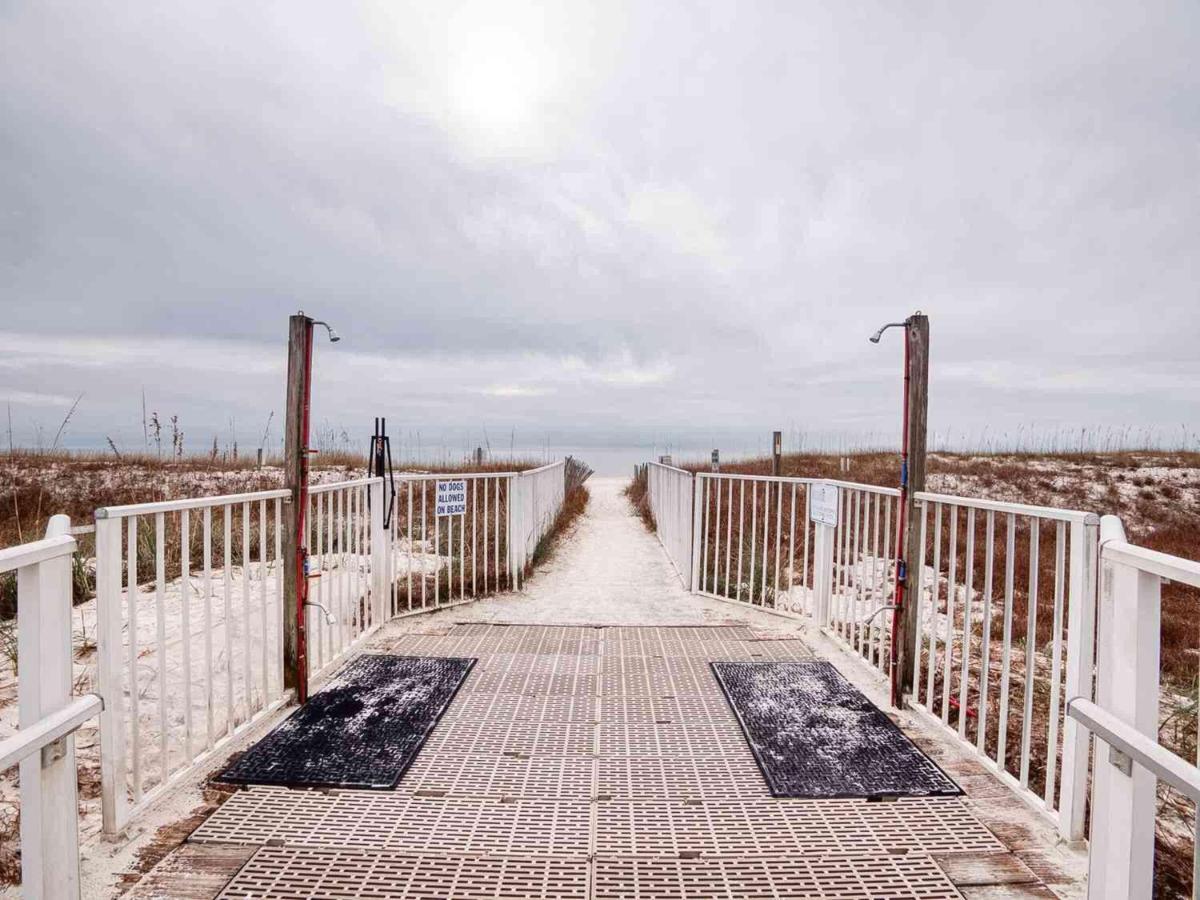 Sugar Beach 108 Apartment Gulf Shores Bagian luar foto