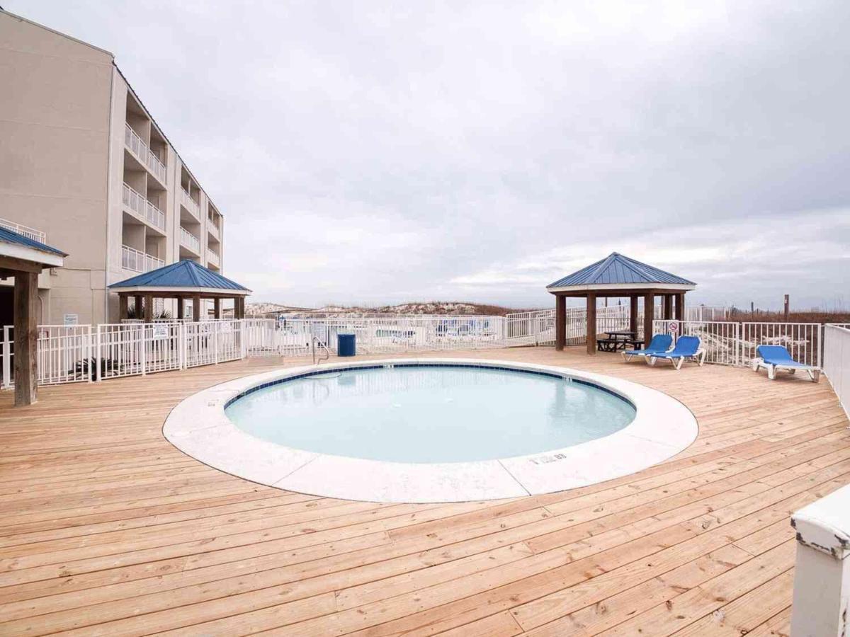 Sugar Beach 108 Apartment Gulf Shores Bagian luar foto