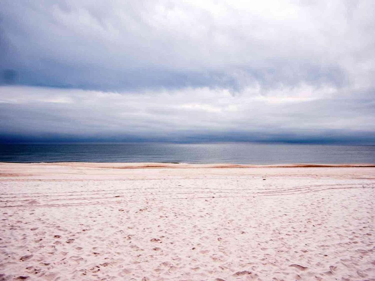 Sugar Beach 108 Apartment Gulf Shores Bagian luar foto