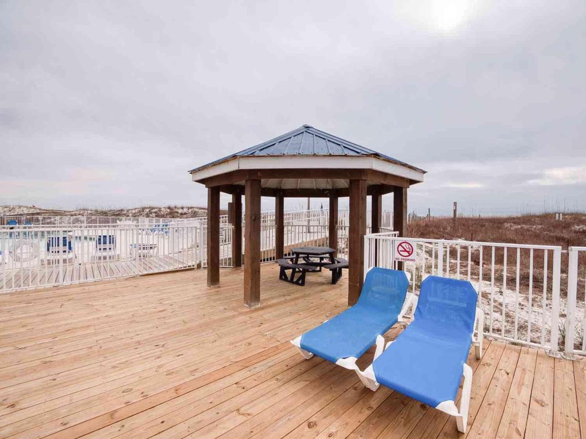 Sugar Beach 108 Apartment Gulf Shores Bagian luar foto