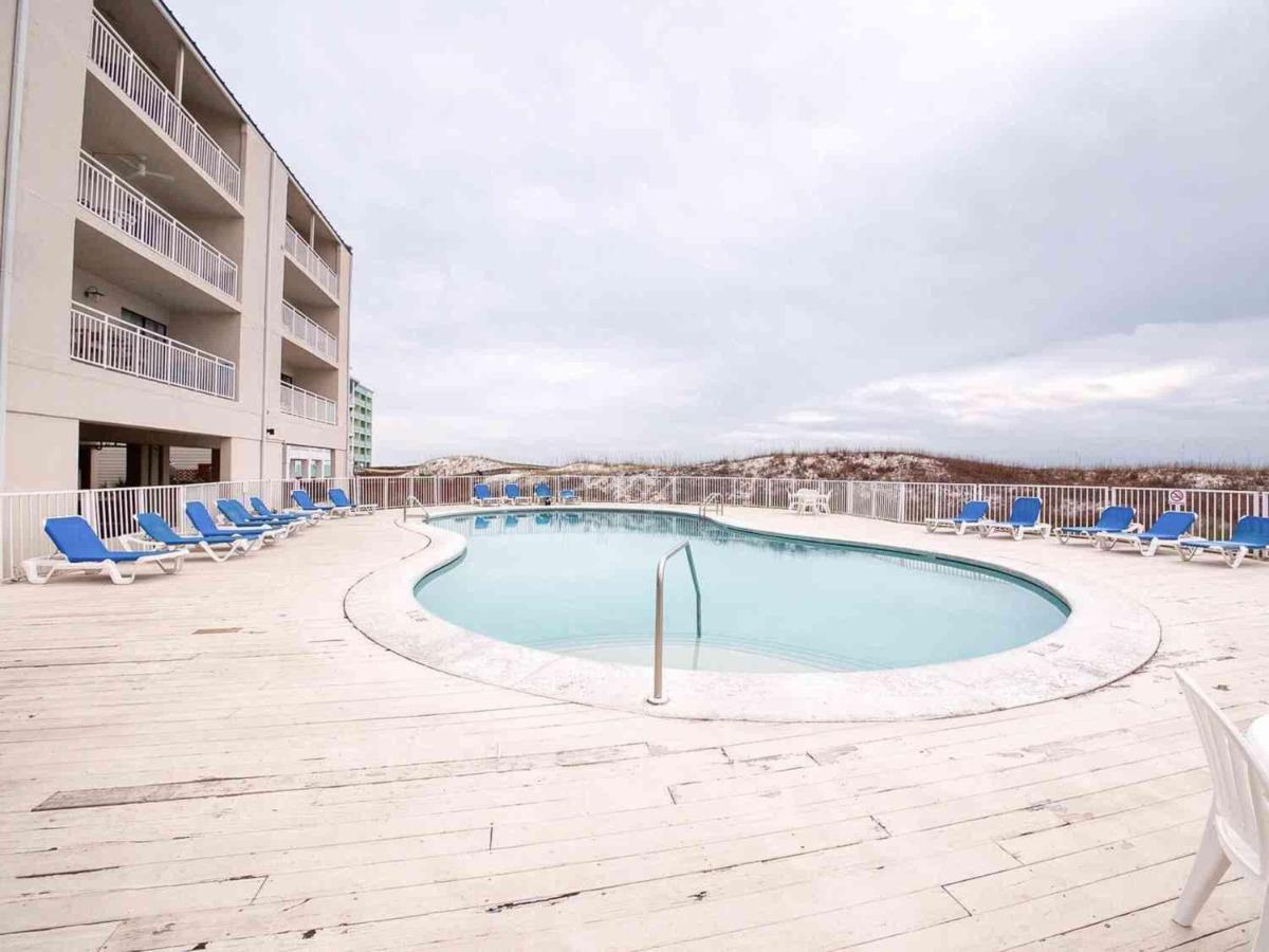 Sugar Beach 108 Apartment Gulf Shores Bagian luar foto
