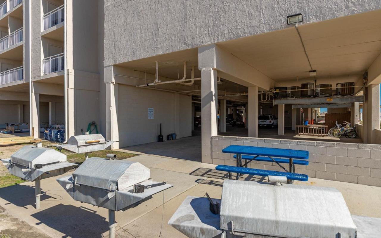 Sugar Beach 108 Apartment Gulf Shores Bagian luar foto