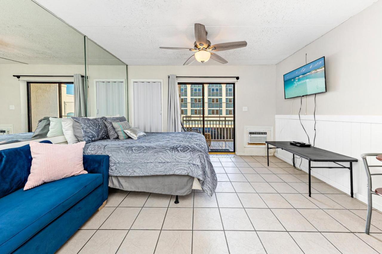 Sugar Beach 108 Apartment Gulf Shores Bagian luar foto