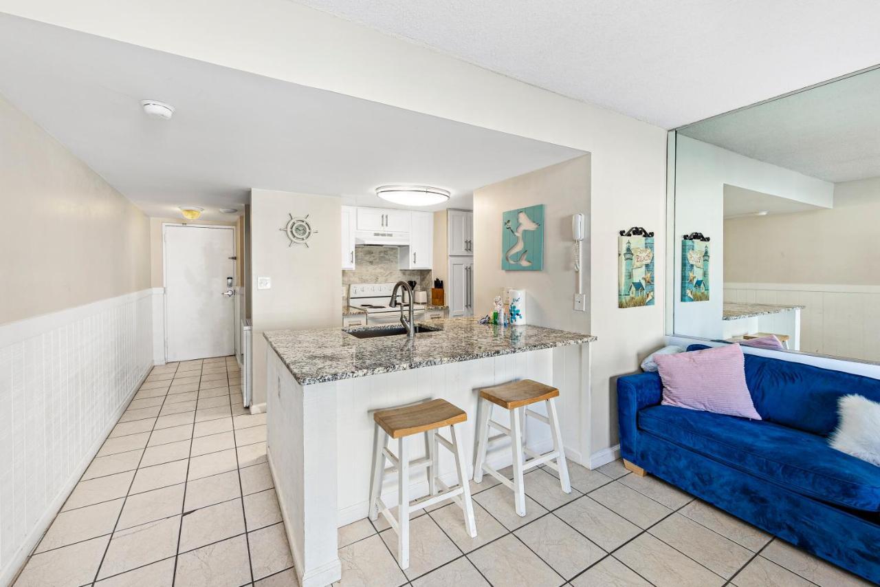 Sugar Beach 108 Apartment Gulf Shores Bagian luar foto