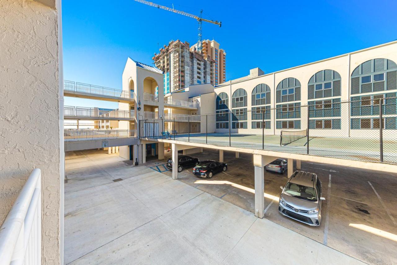 Sugar Beach 108 Apartment Gulf Shores Bagian luar foto