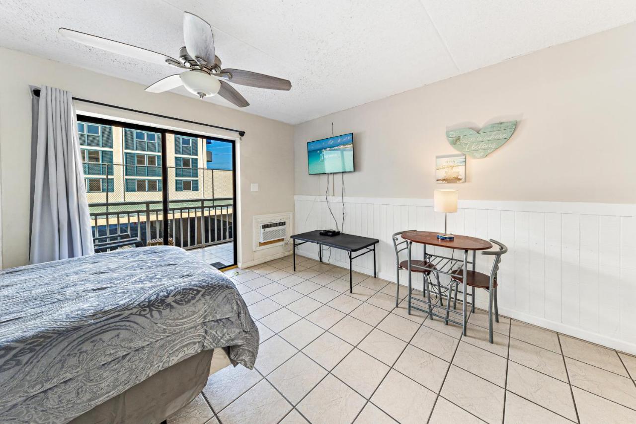 Sugar Beach 108 Apartment Gulf Shores Bagian luar foto